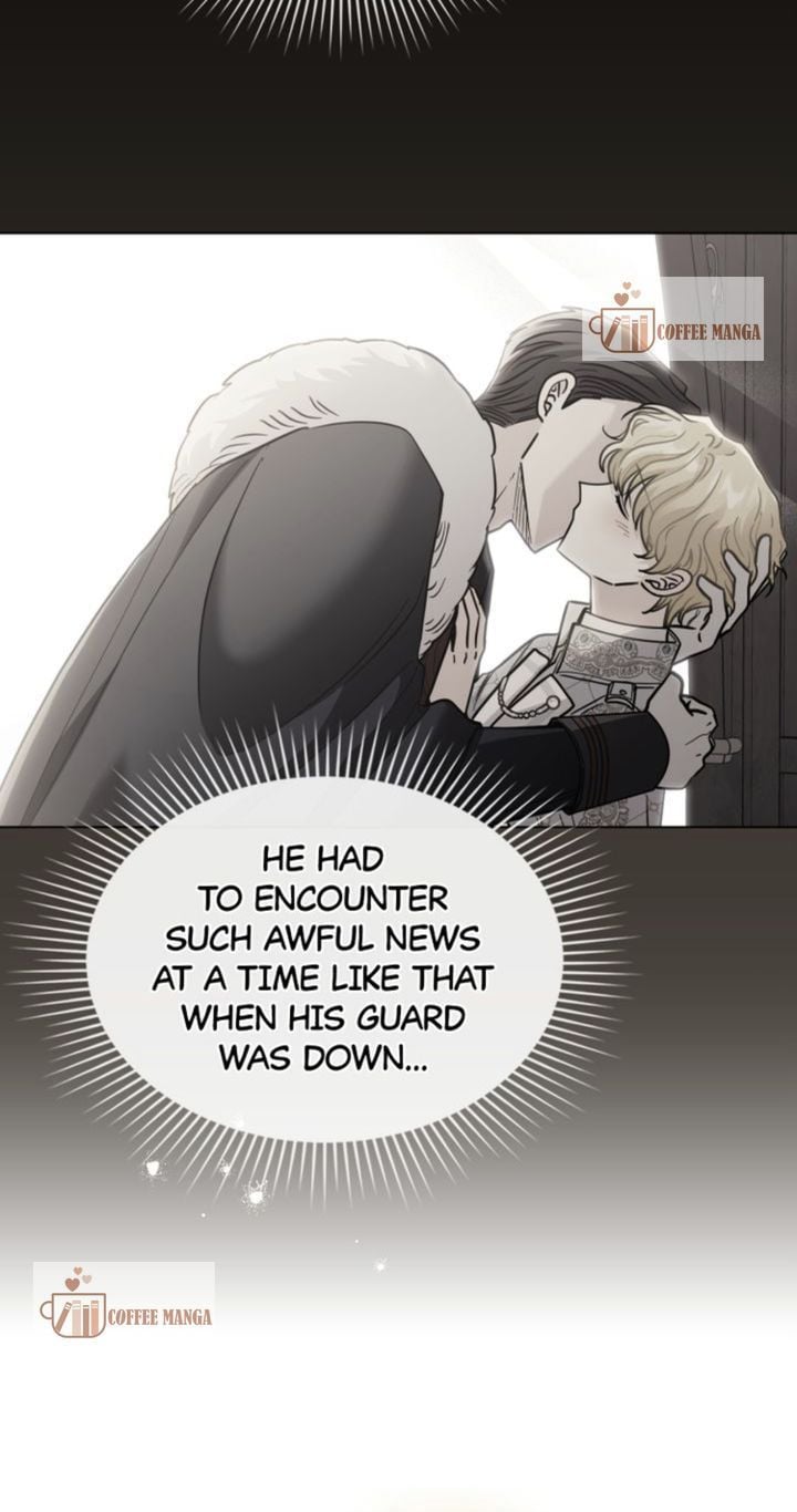 Finding Camellia Chapter 63 page 43