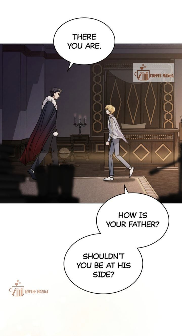 Finding Camellia Chapter 63 page 48