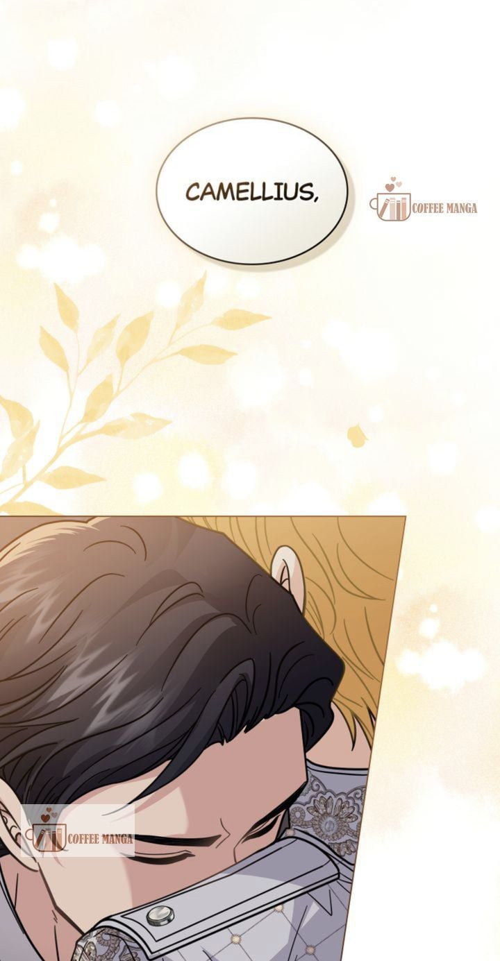 Finding Camellia Chapter 63 page 49