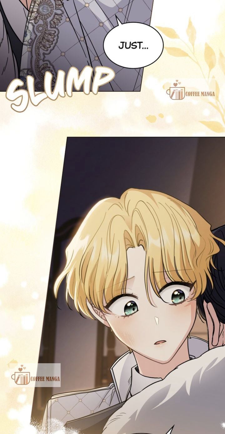 Finding Camellia Chapter 63 page 50