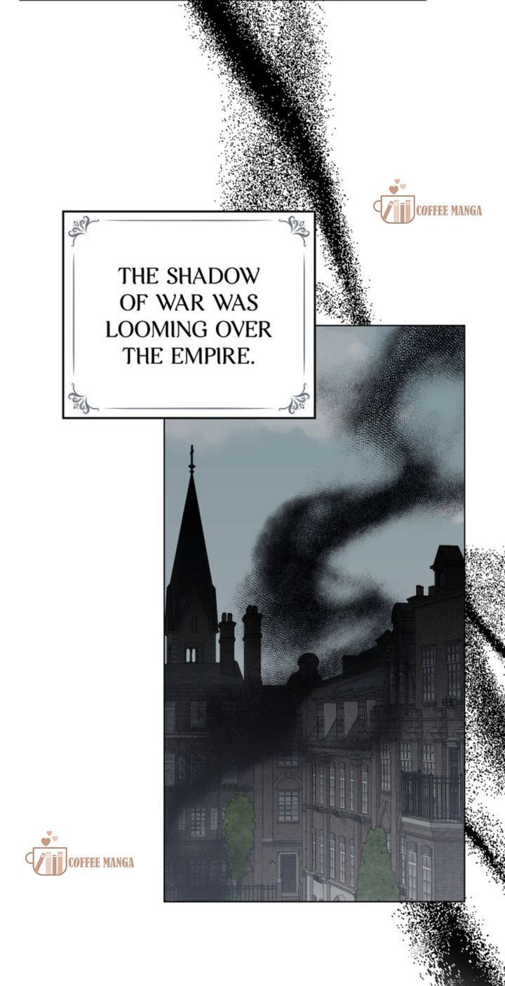 Finding Camellia Chapter 63 page 60