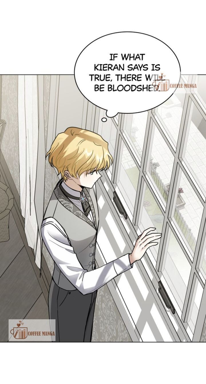 Finding Camellia Chapter 63 page 61