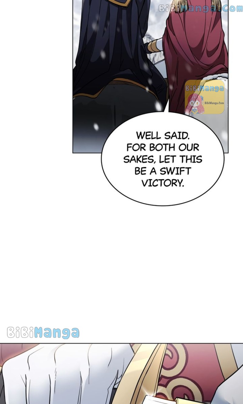 Finding Camellia Chapter 66 page 13