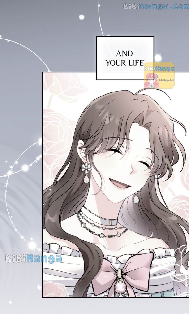 Finding Camellia Chapter 66 page 23