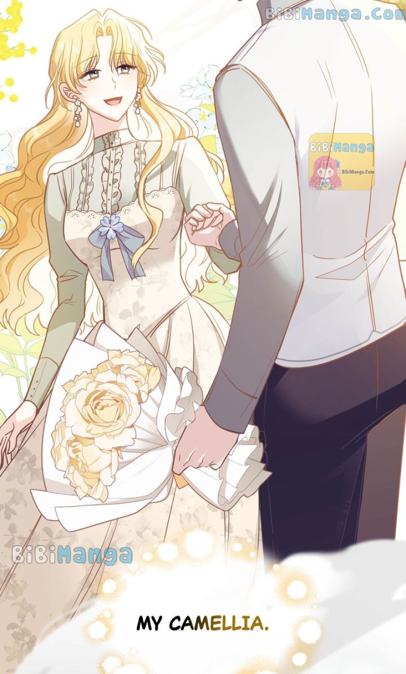 Finding Camellia Chapter 66 page 26