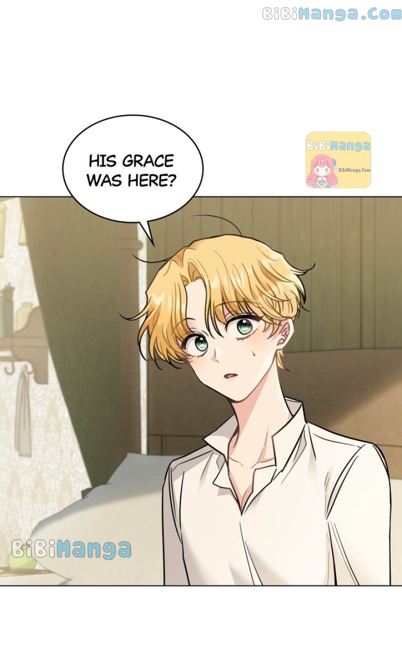 Finding Camellia Chapter 66 page 30