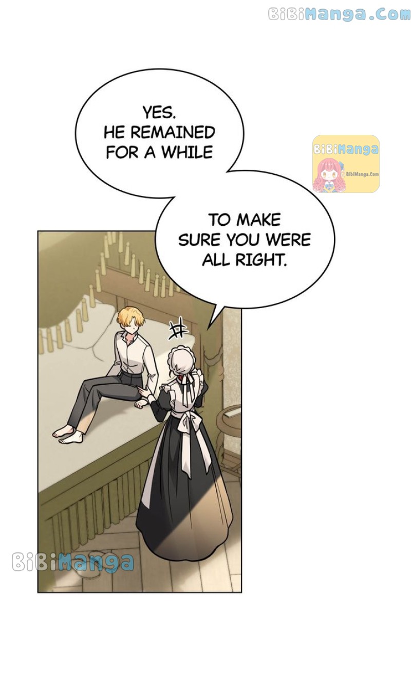 Finding Camellia Chapter 66 page 31