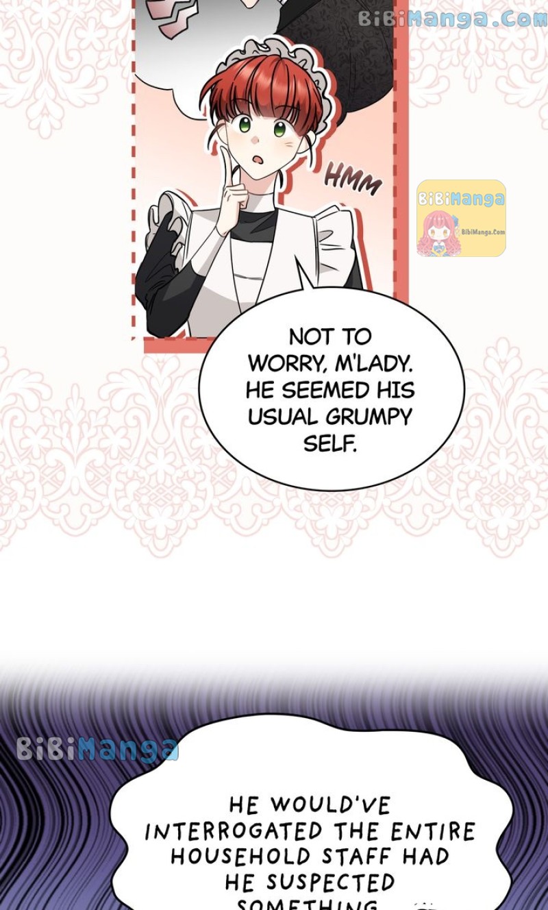 Finding Camellia Chapter 66 page 34