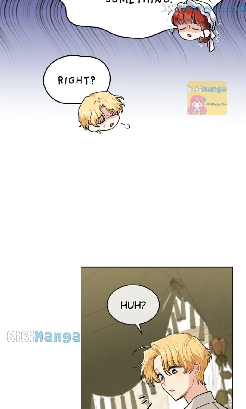Finding Camellia Chapter 66 page 35