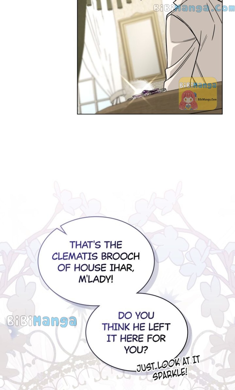 Finding Camellia Chapter 66 page 36