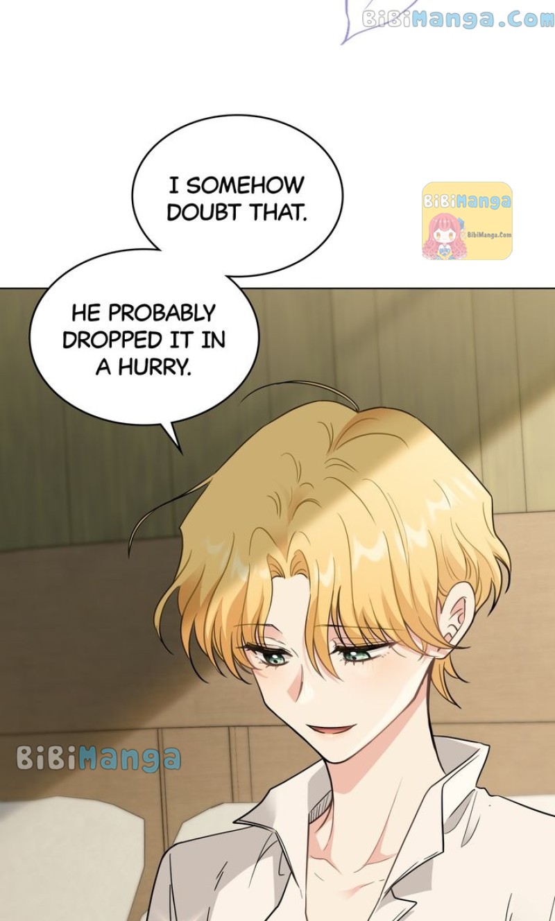 Finding Camellia Chapter 66 page 38