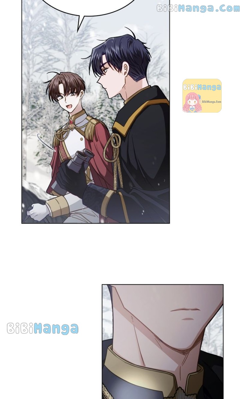 Finding Camellia Chapter 66 page 3