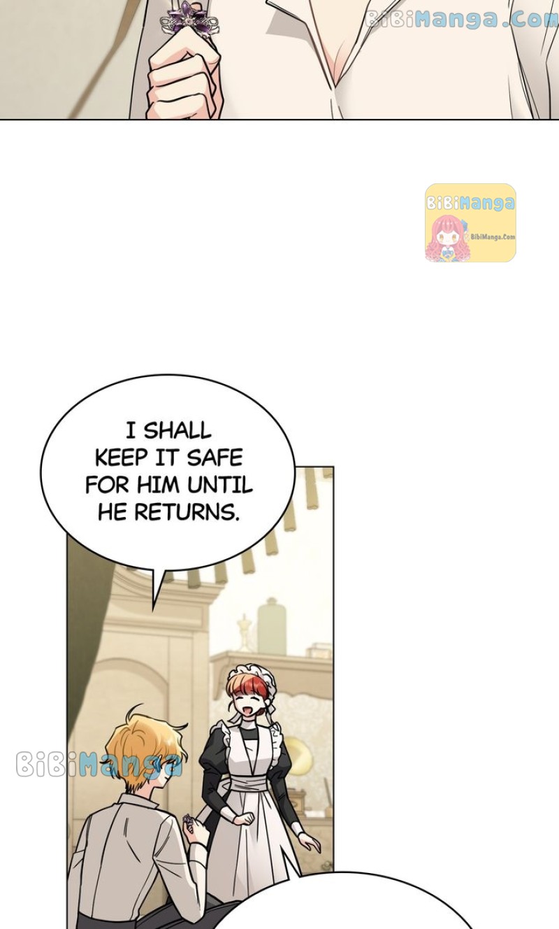 Finding Camellia Chapter 66 page 39