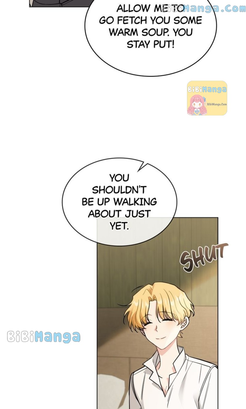 Finding Camellia Chapter 66 page 40