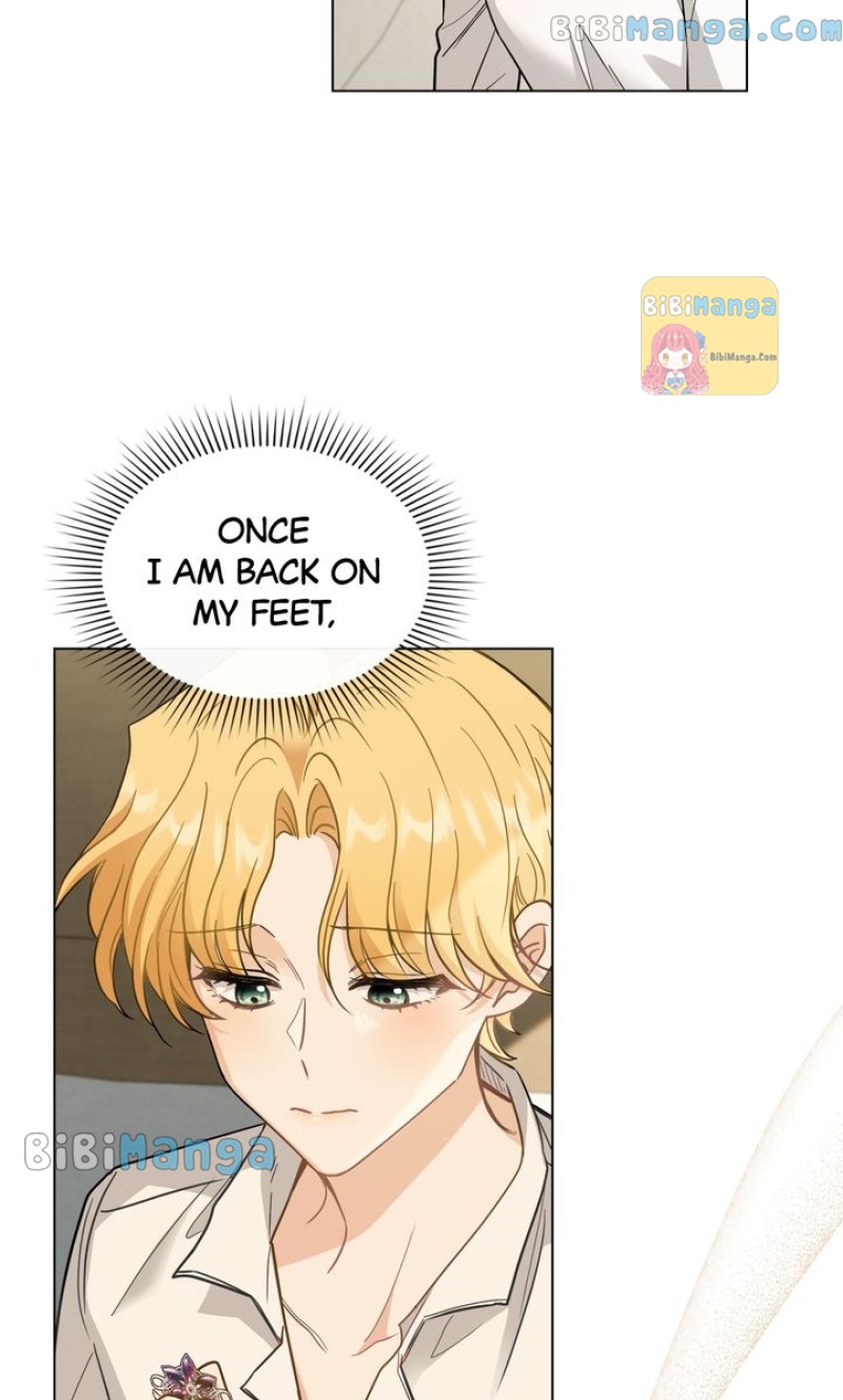 Finding Camellia Chapter 66 page 41
