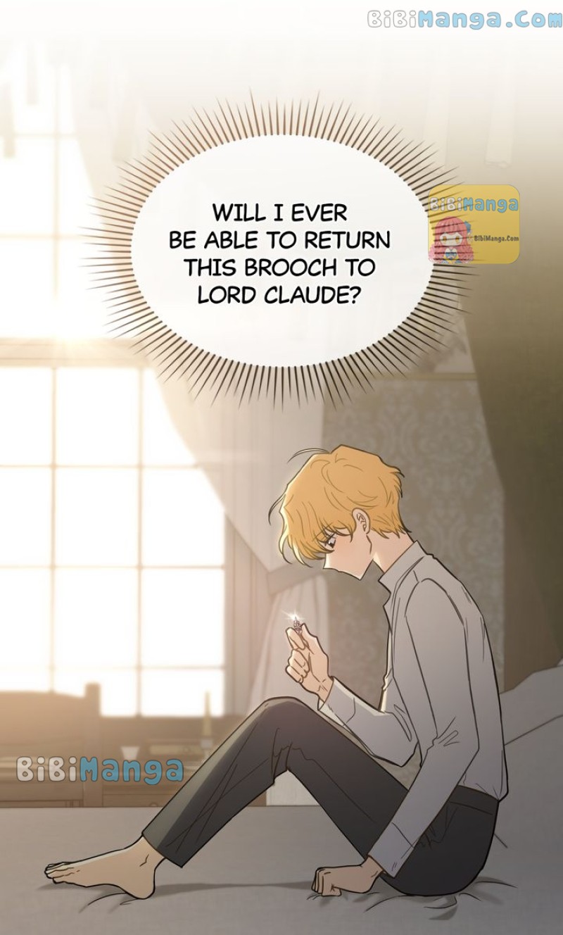Finding Camellia Chapter 66 page 43
