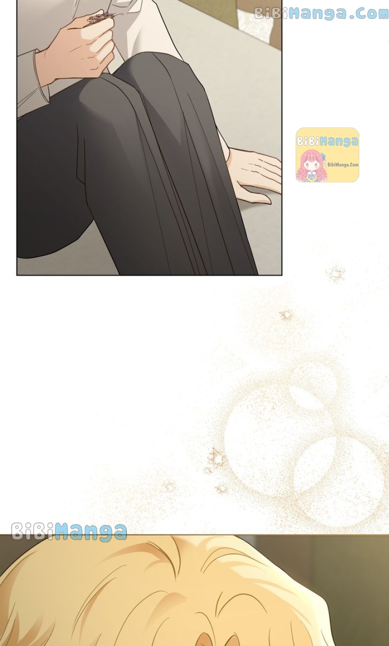 Finding Camellia Chapter 66 page 45