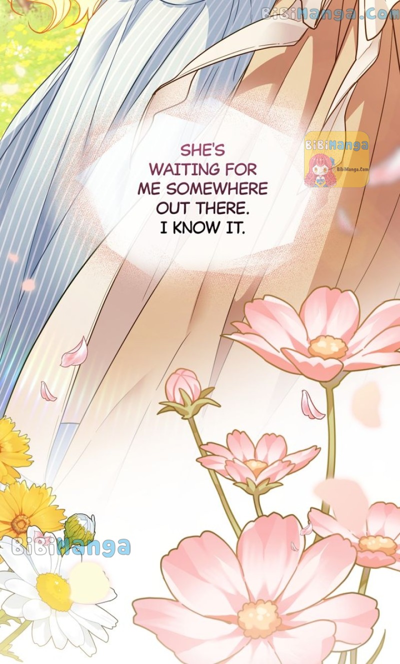 Finding Camellia Chapter 66 page 50