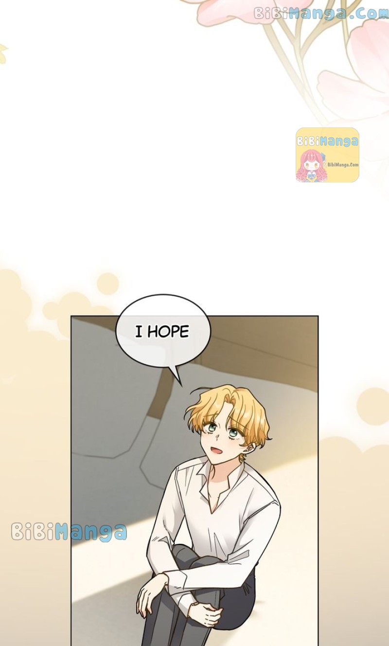 Finding Camellia Chapter 66 page 51