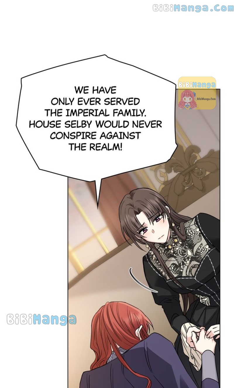Finding Camellia Chapter 66 page 56