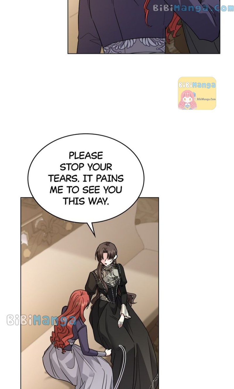Finding Camellia Chapter 66 page 57