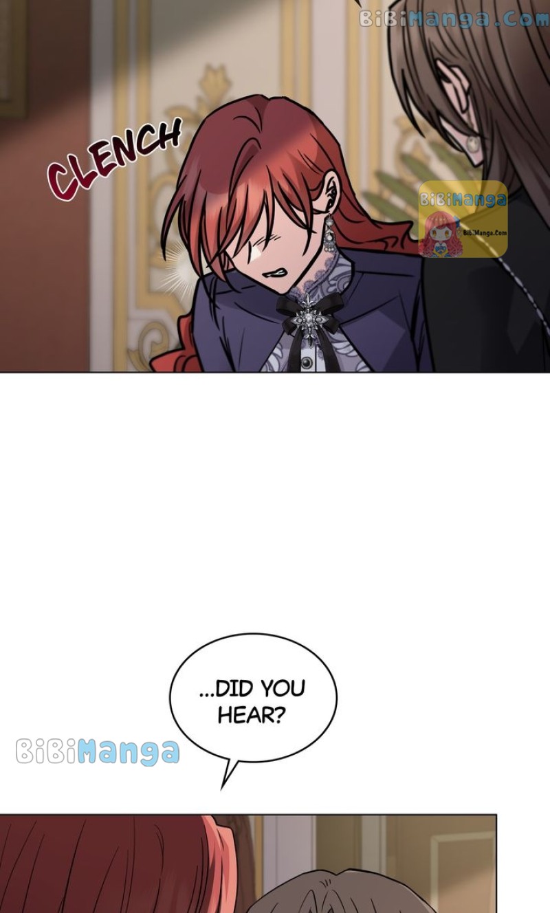 Finding Camellia Chapter 66 page 60