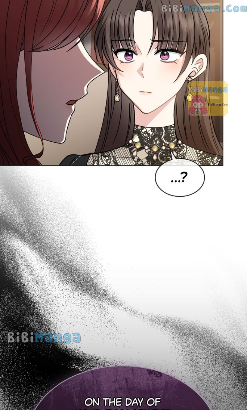 Finding Camellia Chapter 66 page 61