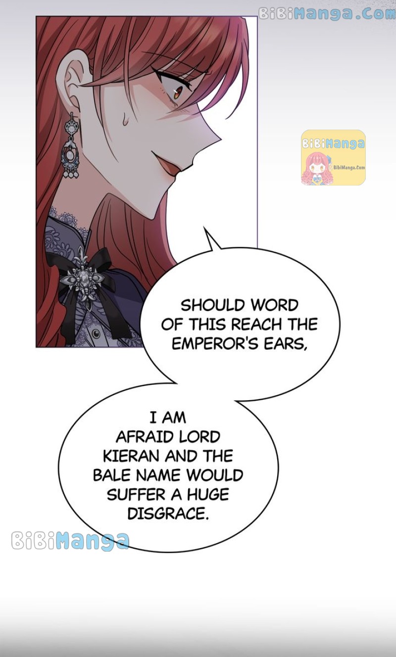 Finding Camellia Chapter 66 page 65