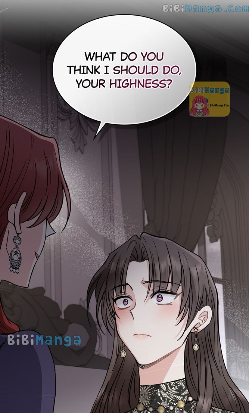 Finding Camellia Chapter 66 page 66