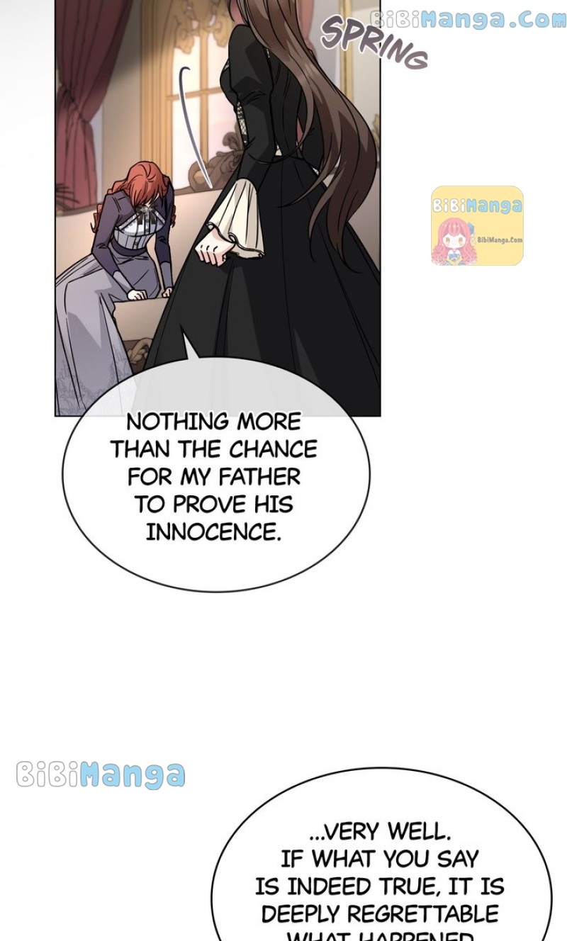Finding Camellia Chapter 66 page 68