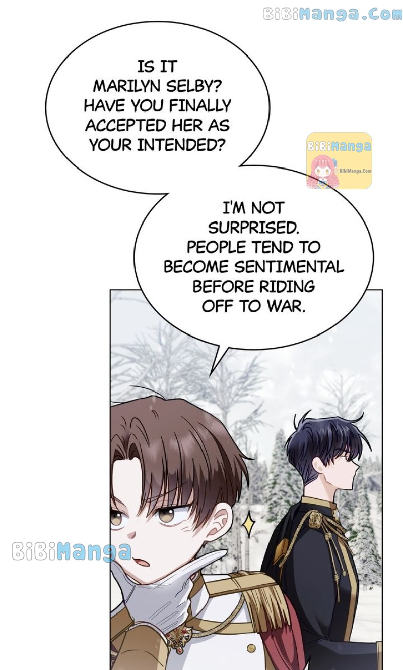 Finding Camellia Chapter 66 page 6