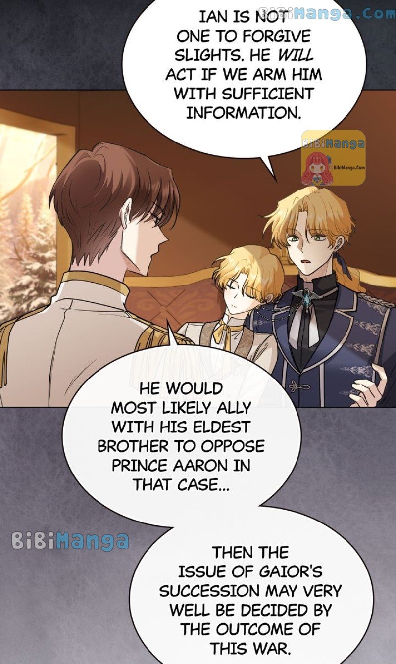 Finding Camellia Chapter 68 page 9