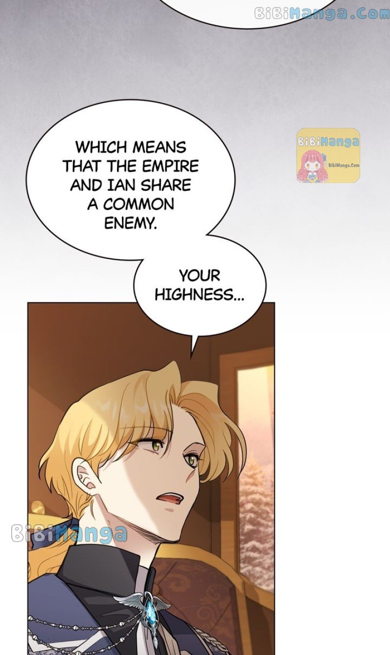 Finding Camellia Chapter 68 page 10