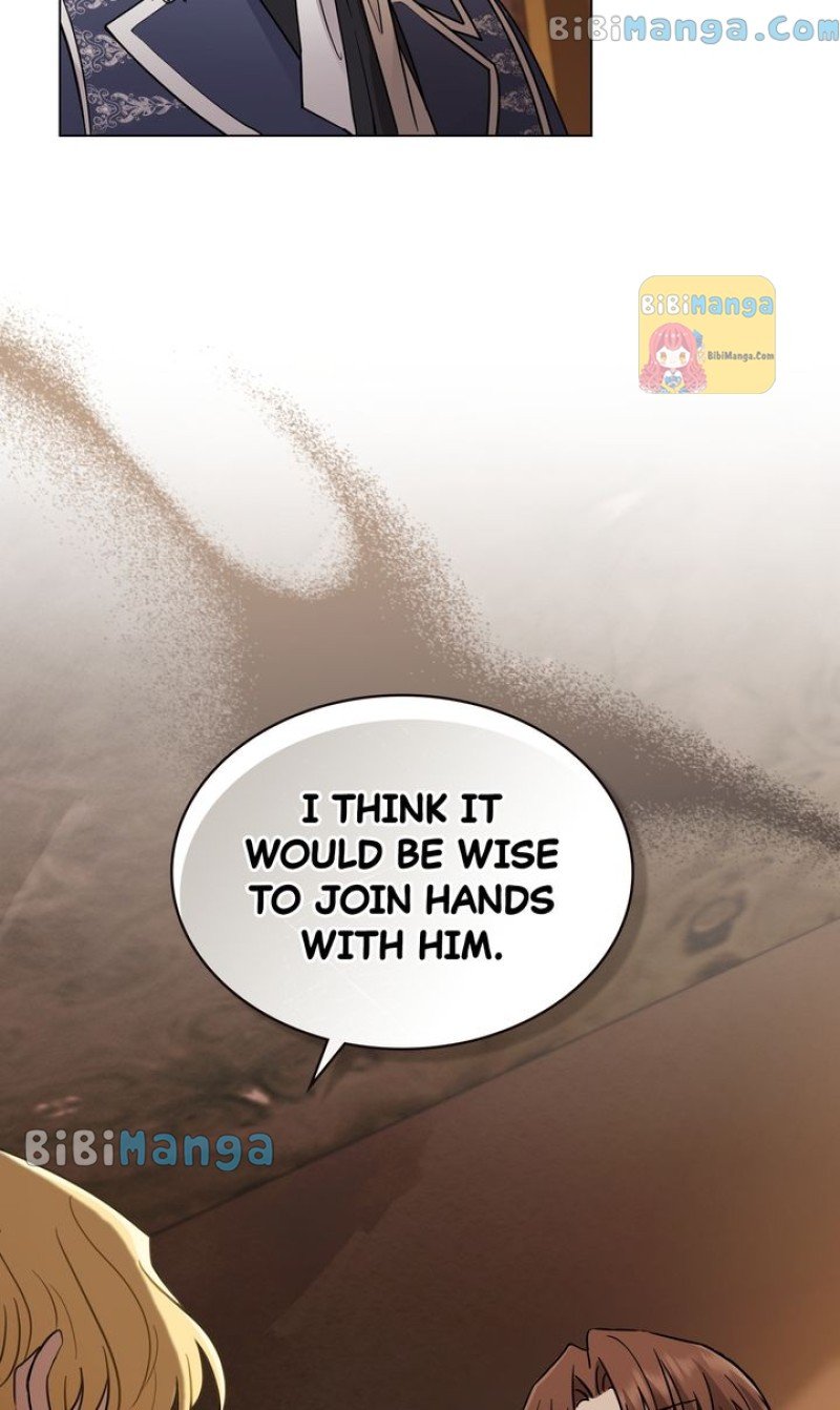 Finding Camellia Chapter 68 page 11