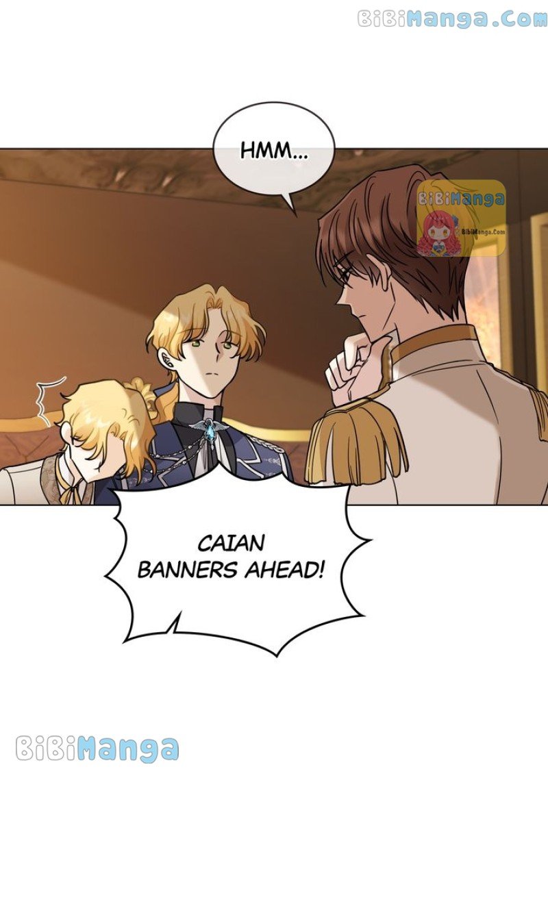 Finding Camellia Chapter 68 page 14