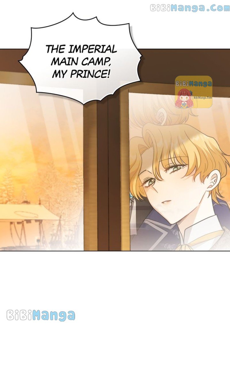 Finding Camellia Chapter 68 page 15
