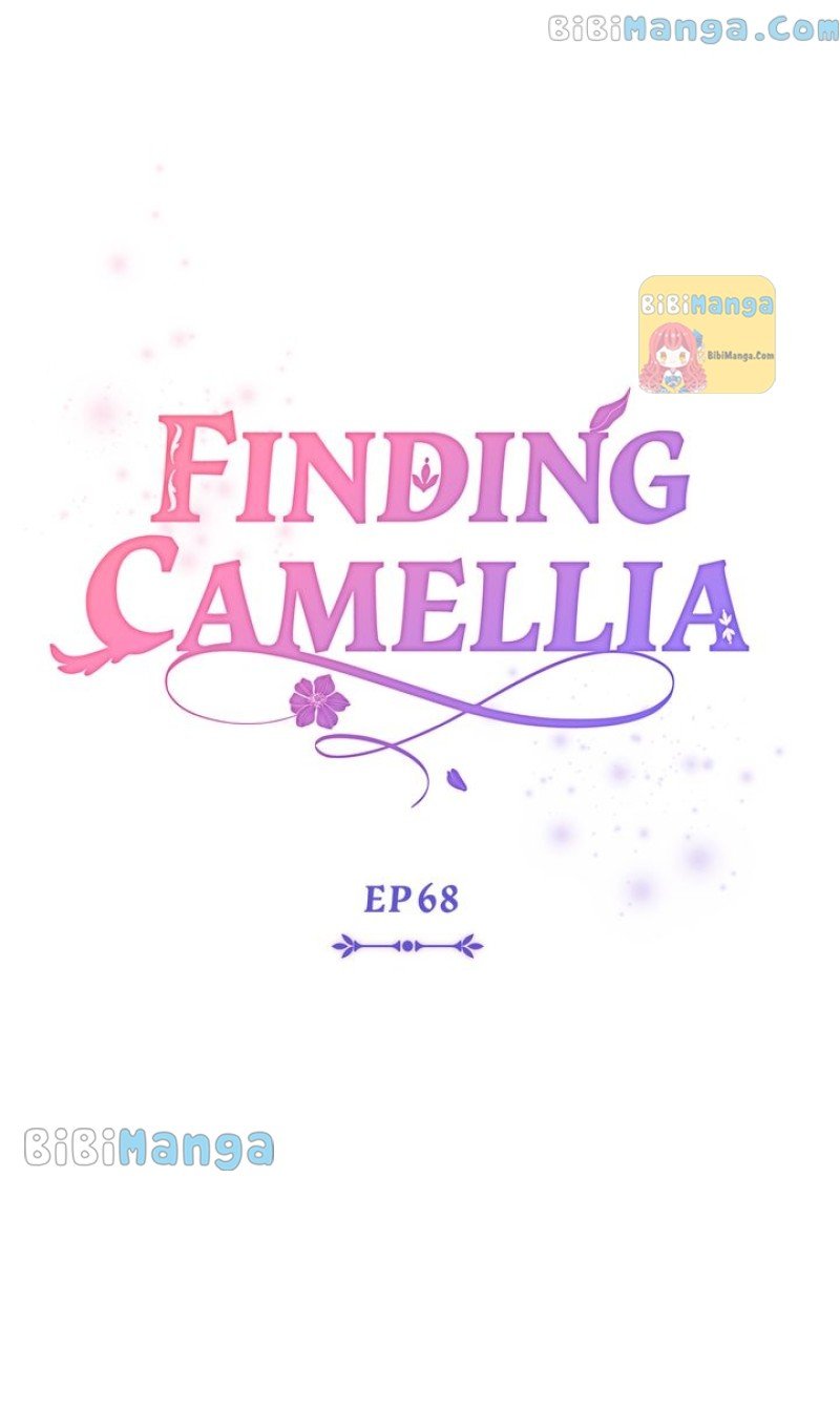 Finding Camellia Chapter 68 page 16