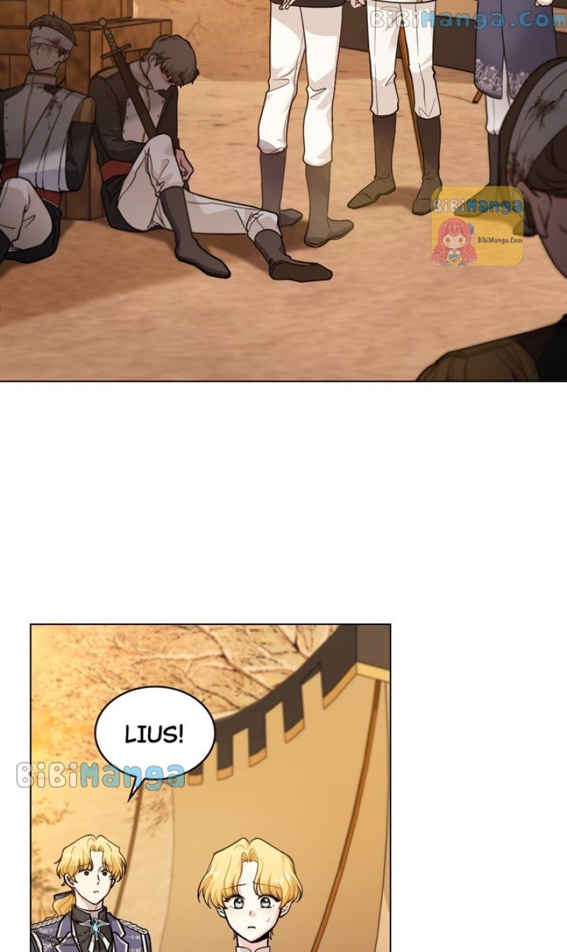 Finding Camellia Chapter 68 page 18