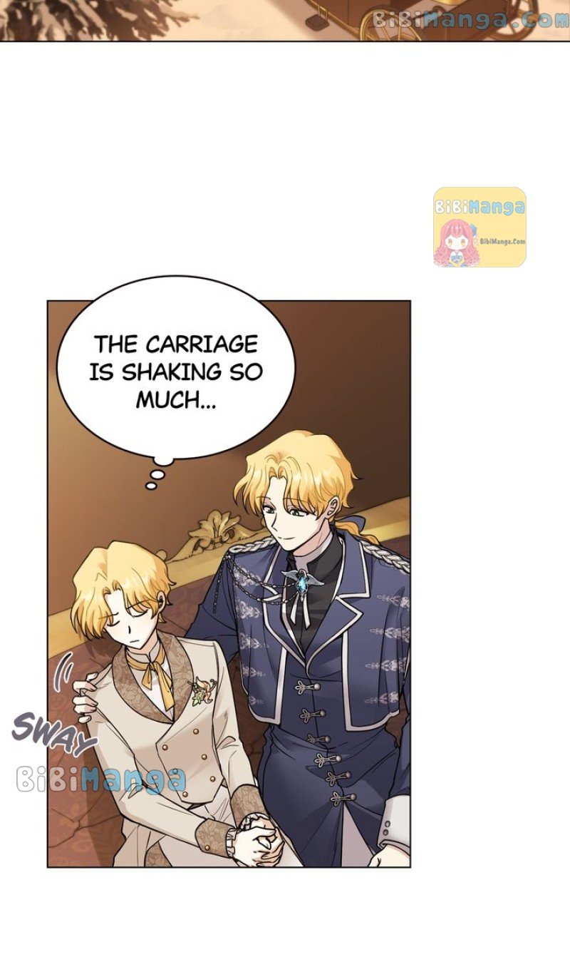Finding Camellia Chapter 68 page 1