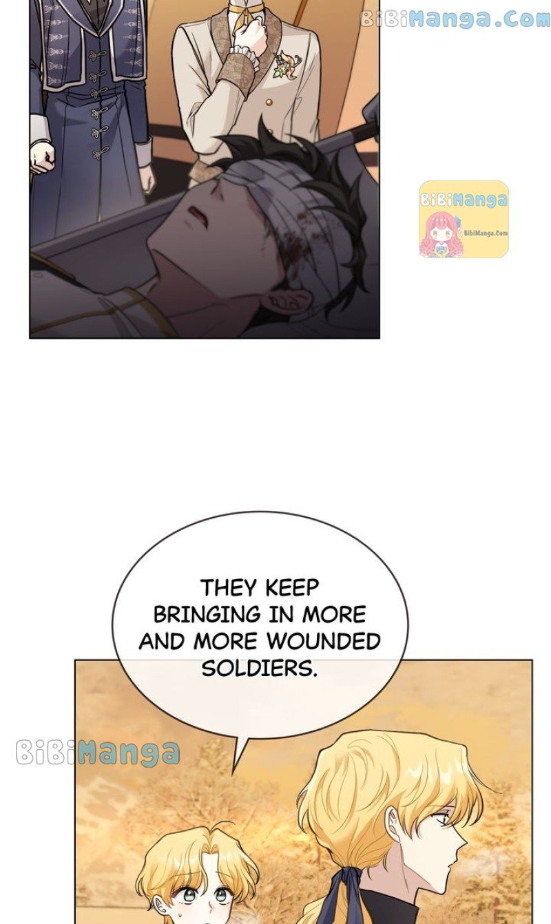 Finding Camellia Chapter 68 page 19