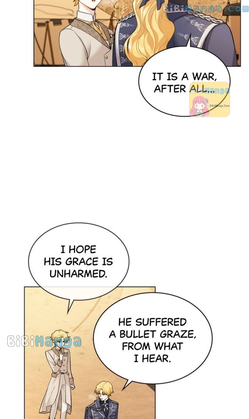 Finding Camellia Chapter 68 page 20
