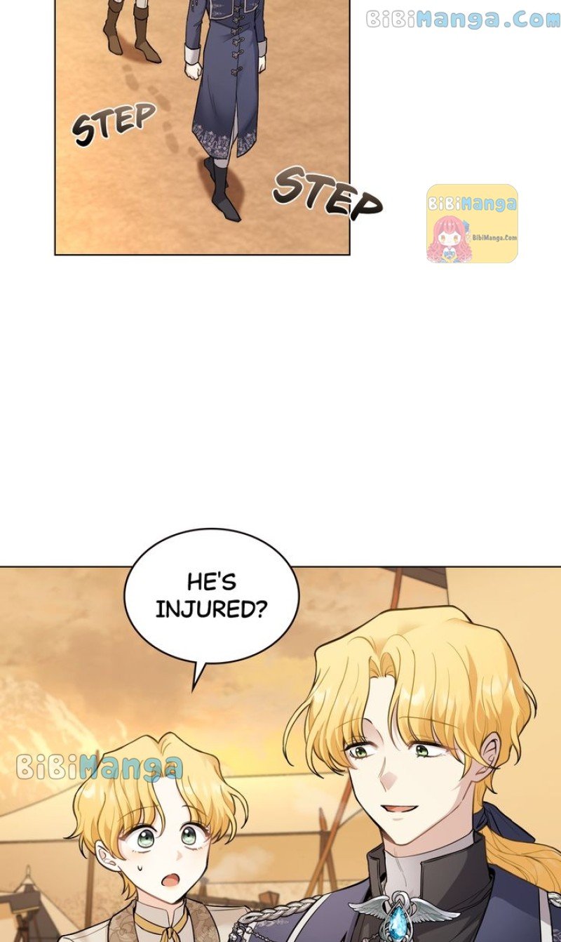 Finding Camellia Chapter 68 page 21