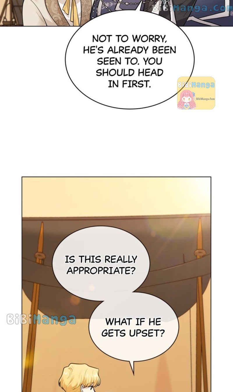 Finding Camellia Chapter 68 page 22