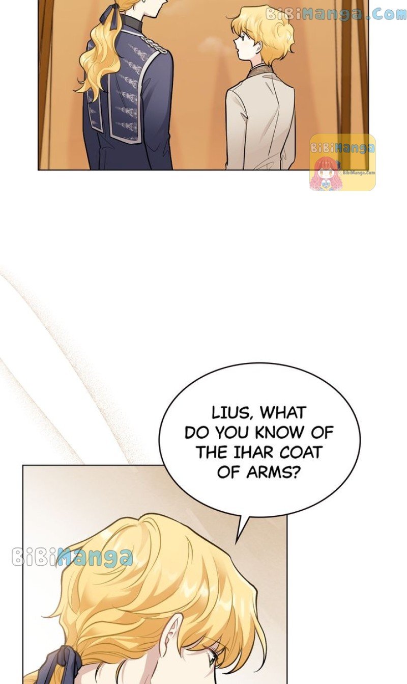 Finding Camellia Chapter 68 page 23