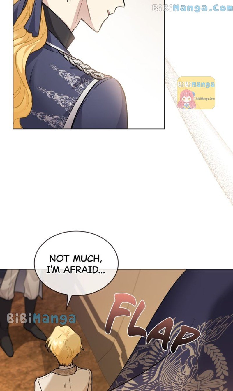Finding Camellia Chapter 68 page 24
