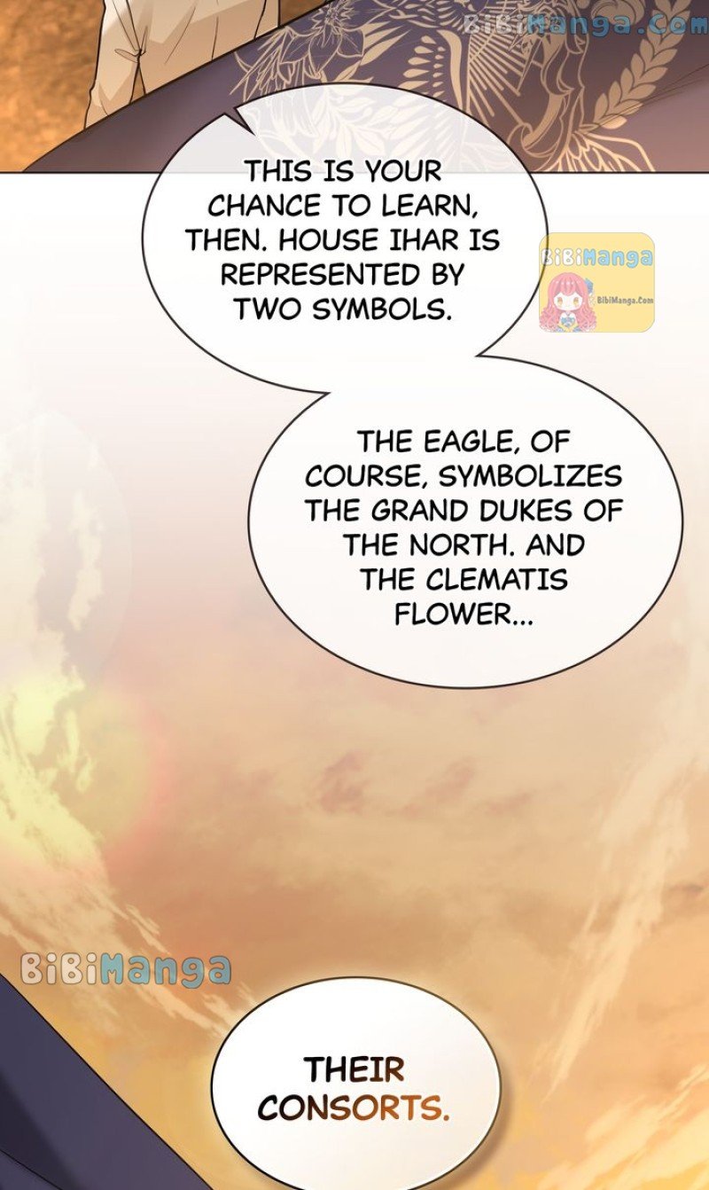 Finding Camellia Chapter 68 page 25