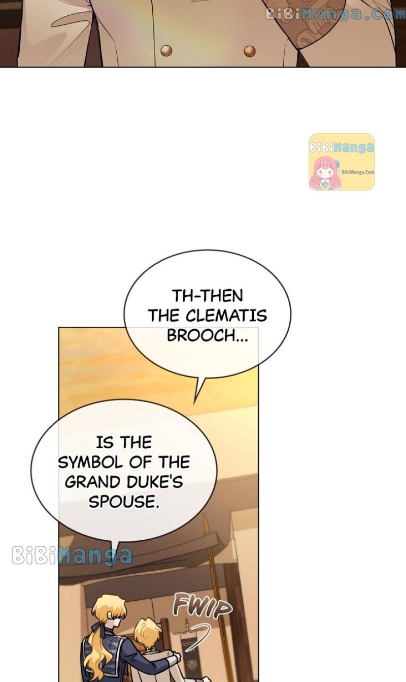 Finding Camellia Chapter 68 page 27
