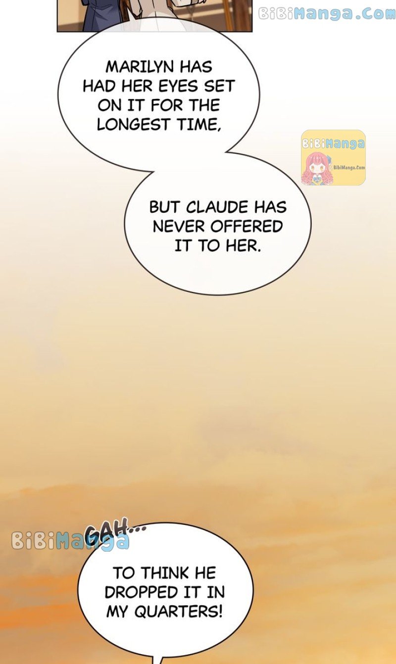 Finding Camellia Chapter 68 page 28