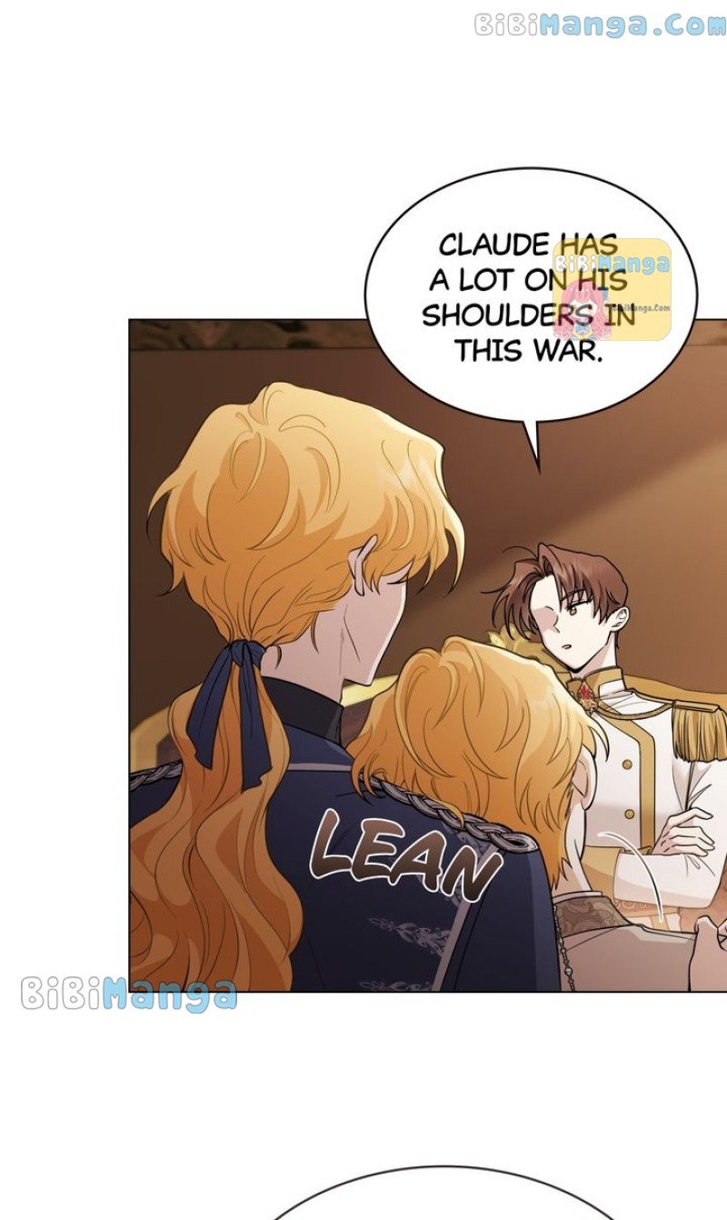 Finding Camellia Chapter 68 page 2