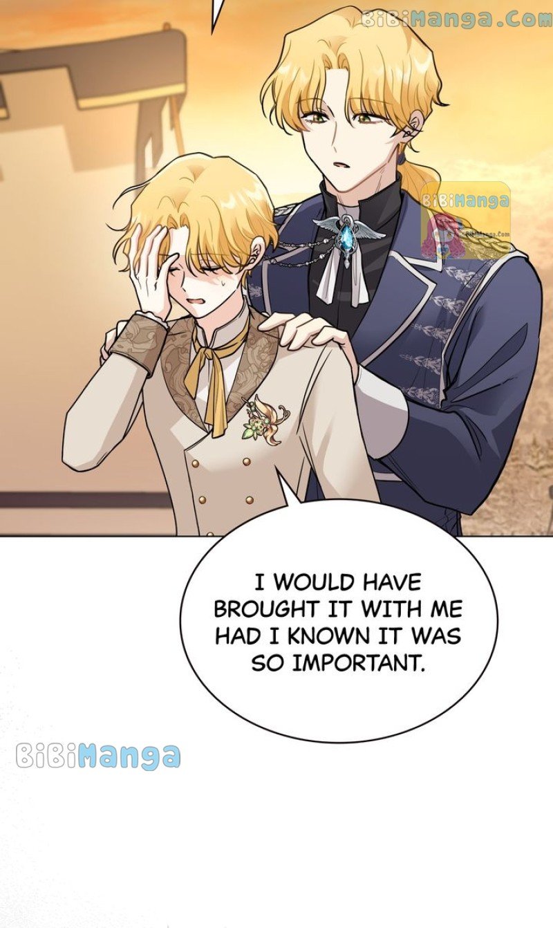 Finding Camellia Chapter 68 page 29